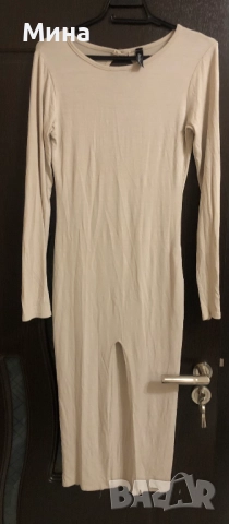 Прекрасни рокли, които разказват своята история, снимка 14 - Рокли - 51995693