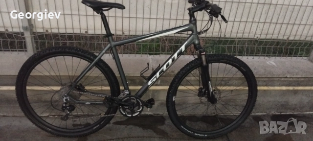 Велосипед Scott 29