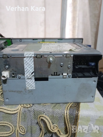 Opel два MP3 плейъра, снимка 6 - Аксесоари и консумативи - 53197219