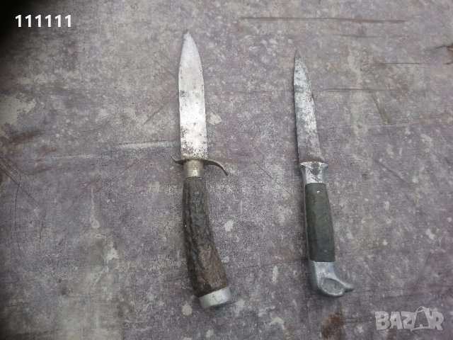 Нож специален 