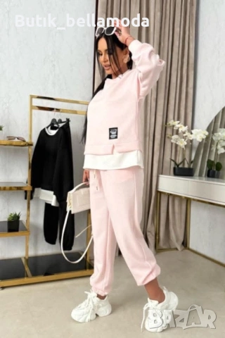 Ефектен модел сет Бела, снимка 5 - Комплекти - 53285652