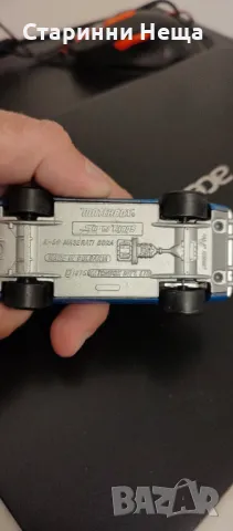 Maserati Мачбокс България , снимка 2 - Колекции - 47738899