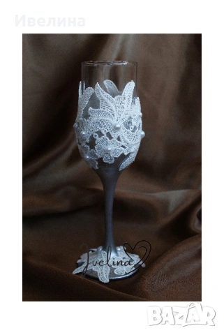 Чаши за моминско парти или друг повод, снимка 5 - Декорация - 53659781