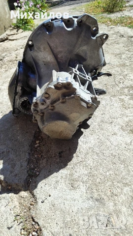 скоростна кутия за Шевролет Такума,Tacuma,Rezzo, снимка 8 - Части - 50594654