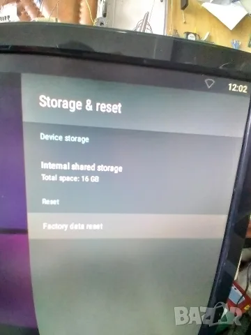 Android Smart TV box W95, снимка 5 - Приемници и антени - 55975195