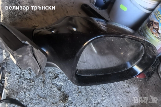 странично дясно огледало за пасат б6, снимка 6 - Части - 52219795