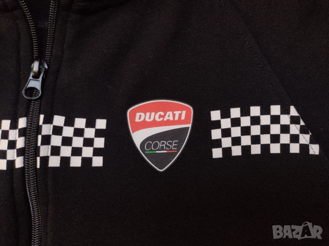 Ducati Corse - горнище, снимка 11 - Аксесоари и консумативи - 52791929
