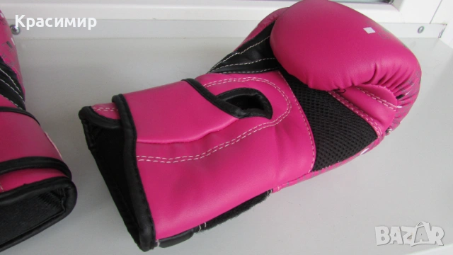 Детски боксови ръкавици RDX 3B Dino, снимка 10 - Бокс - 53527554