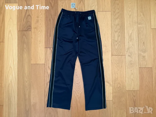 Спортен панталон LOEWE Anagram Track Pants