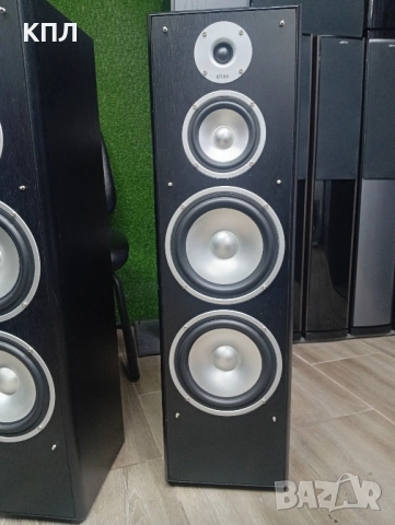 Тонколони Eltax Concept 400 , снимка 9 - Тонколони - 52485361