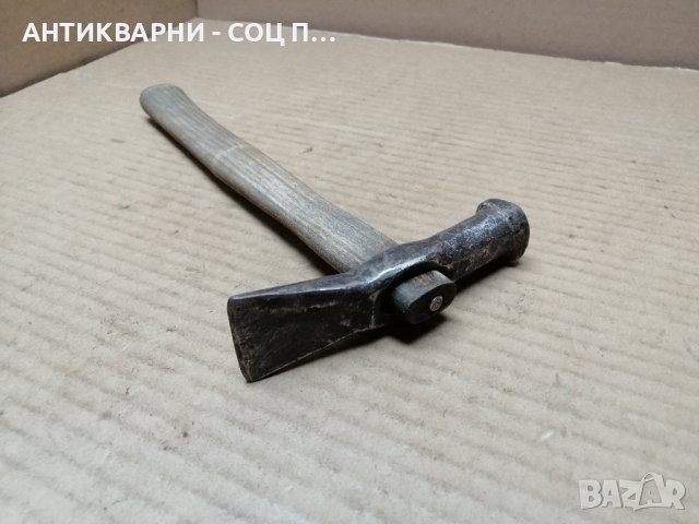 Стар Кован Обущарски Чук / 0,4 кг. 