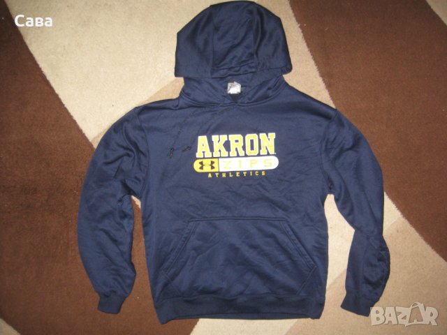 Суичър UNDER ARMOUR  мъжки,М, снимка 2 - Суичъри - 39259909