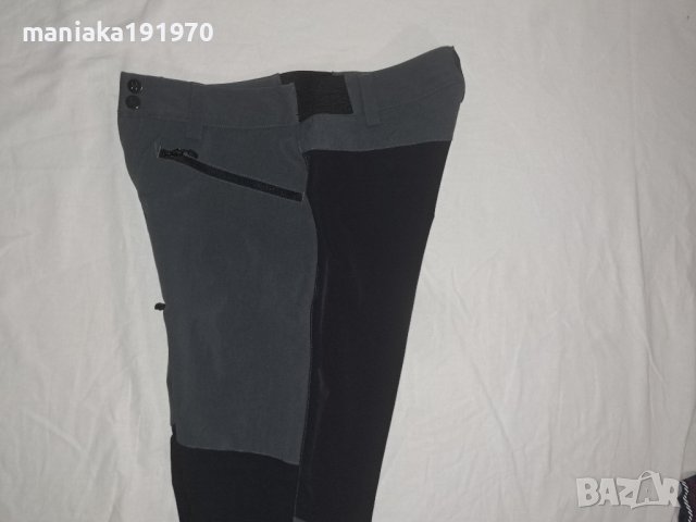 Haglofs Rugged Flex Pant W (М) дамски туристически (трекинг) панталон , снимка 5 - Панталони - 42572449