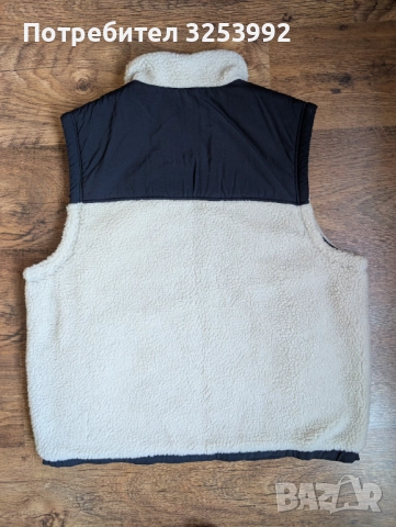 Шерпа Елек Tommy Hilfiger НОВ!, снимка 10 - Якета - 52173353