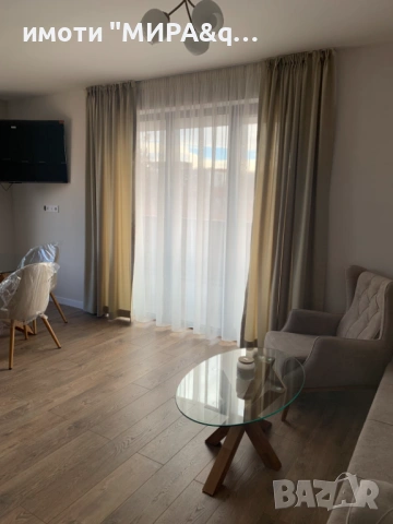 Обзаведен двустаен апартамент в Центъра,гр.Хасково, снимка 3 - Апартаменти - 53427483