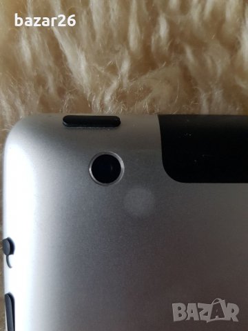 Apple iPad 3G съвместим със Сим карта за нет, снимка 2 - Таблети - 35807740