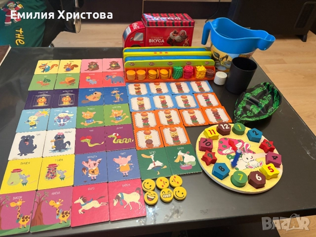 Играчки, снимка 2 - Колекции - 52486028