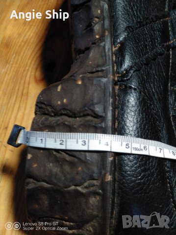 El Naturalista боти, снимка 5 - Дамски боти - 38770739