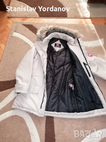 Мъжки зимни якета, снимка 9 - Якета - 52935693