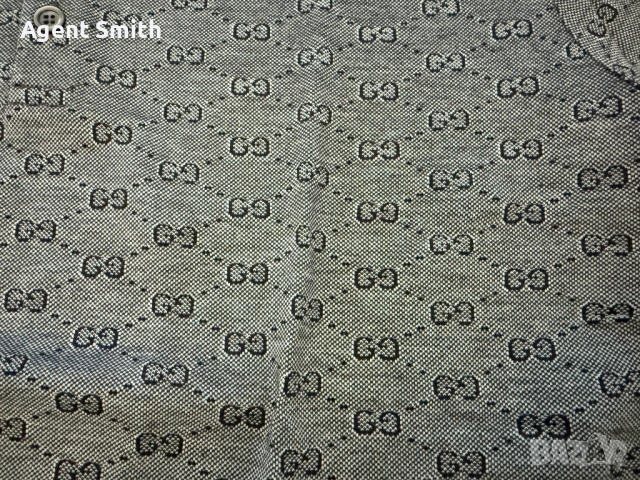 Поло тениска Gucci, снимка 2 - Тениски - 53645827