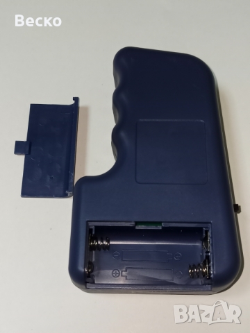 Записвачка RFID Карти Чипове 125Khz 13.56Mhz Монтаж Копиране Дубликатори Клониране Достъп Чип Четец, снимка 2 - Друга електроника - 36042818