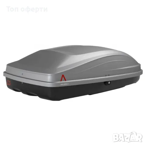 Автобокс G3 Spark Eco 320 (240 литра), снимка 3 - Аксесоари и консумативи - 48769236