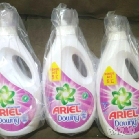 перилен препарат Ariel 🌿 