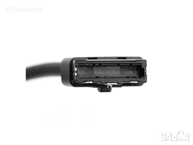 Land Rover Range Rover Sport Facelift Кабел за Айпод (Ipod), снимка 6 - Части - 50446944