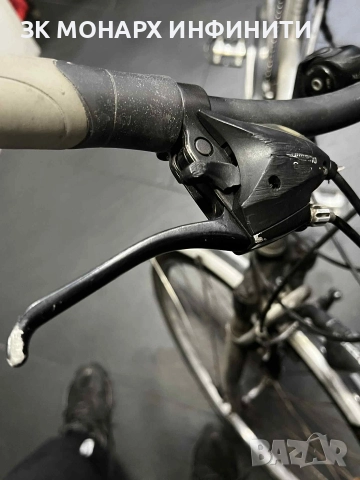 Велосипед Staiger Florida 26 цола, снимка 17 - Велосипеди - 52657122