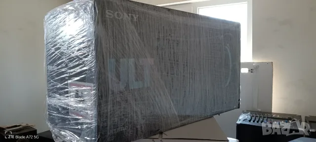 Sony ULT FIELD 7, снимка 8 - Bluetooth тонколони - 55304278