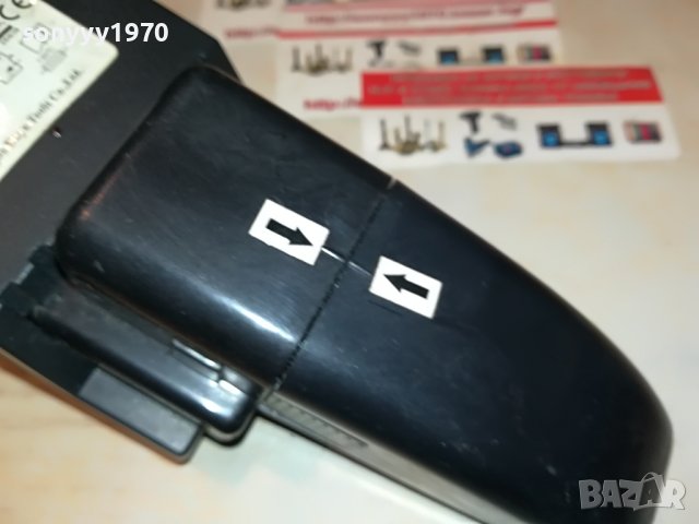 ЗАРЯДНО И БАТЕРИЯ 2711220907, снимка 6 - Винтоверти - 38811721