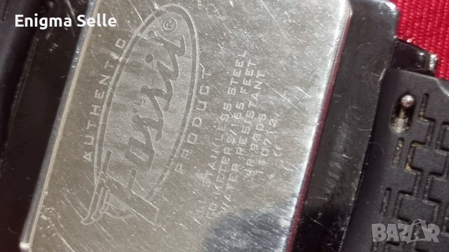 Часовник Fossil JR9305, снимка 10 - Мъжки - 50489234