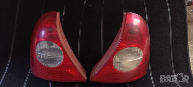 Стопове Renault Clio II, снимка 1
