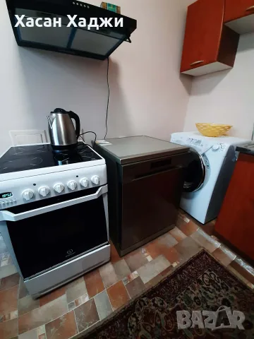 УНИКАЛЕН ИМОТ В СЪРЦЕТО НА ВЕЛИНГРАД , снимка 7 - Етаж от къща - 55947021