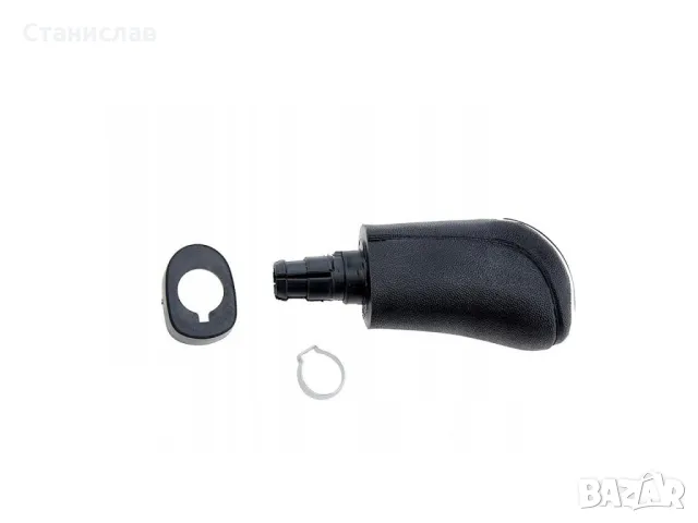 Топка за скоростен лост за Mercedes E-Class W210 (1995-2002), снимка 2 - Части - 47772807