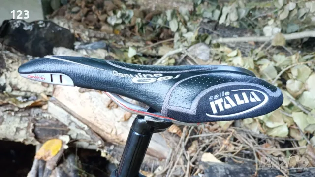CANNONDALE-АЛУМИН 28ЦОЛА, снимка 4 - Велосипеди - 56056257