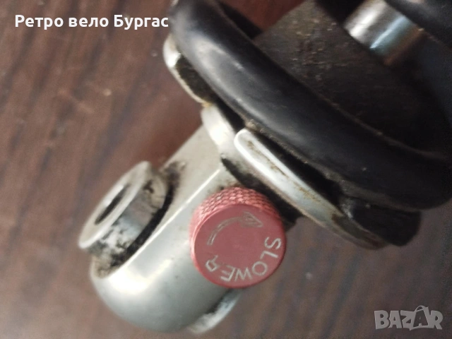 Шок за велосипед Колело , снимка 4 - Части за велосипеди - 53856467