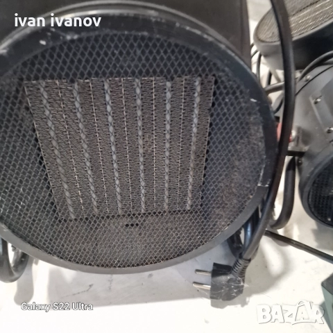 Калорифери Парксаит, снимка 3 - Отоплителни печки - 51713373