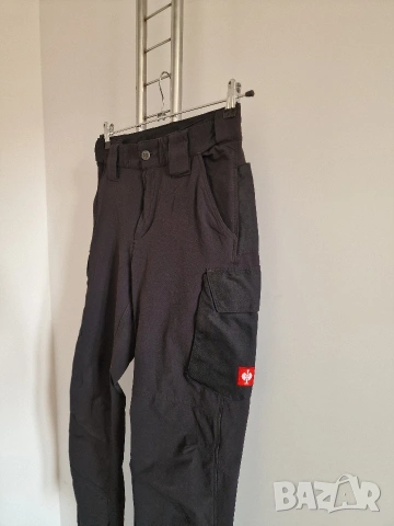 Страхотен мъжки панталон ENGELBERT STRAUSS размер 46 / S , снимка 3 - Панталони - 53730460