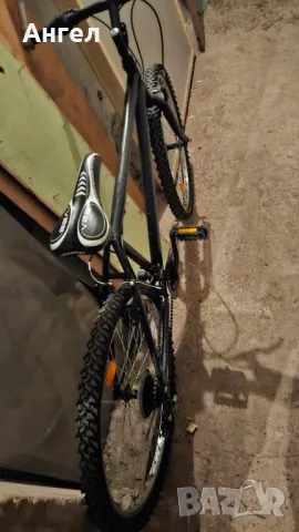 Колело,Бегач, снимка 2 - Велосипеди - 47903852