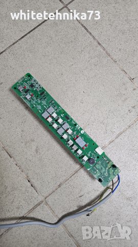 Платка от плот gorenje 4ка, снимка 2 - Котлони - 42178667