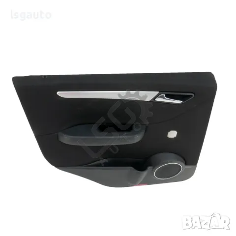 Интериорна кора задна лява врата Mercedes-Benz B-Class (W245) 2005-2011 ID: 139339, снимка 2 - Части - 48281300