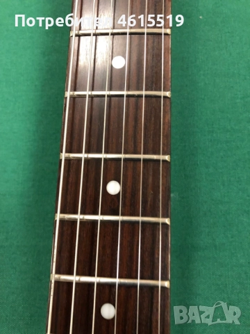 Електрическа китара Oscar Schmidt от Washburn модел - OI14, снимка 11 - Китари - 52131406