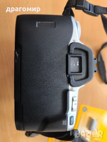 MINOLTA DINAX 404 si, снимка 8 - Фотоапарати - 52154660