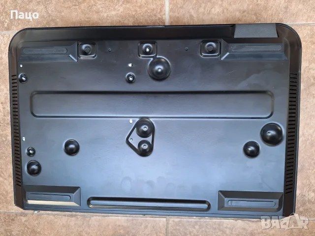 Harman Kardon BDS 270, снимка 3 - Плейъри, домашно кино, прожектори - 56336534