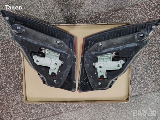 Оригинални стопове W221, снимка 3 - Части - 52293449