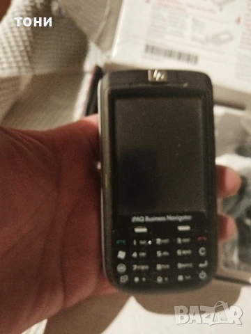 мобилен телефон HP iPad 614 с, снимка 2 - Други ценни предмети - 51428614