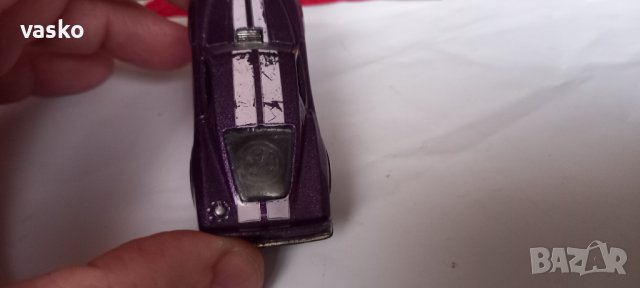 HOTWHEELS 2010, снимка 4 - Колекции - 39476050