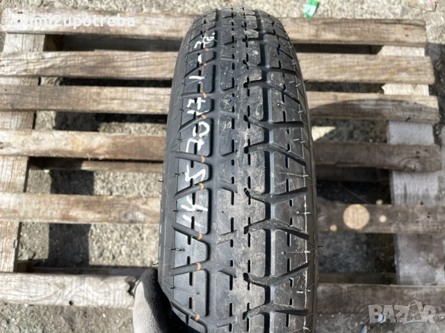 145/70/17 резервна джанта Патерица 5х114,3 Toyota Avensis T27 Suzuki Swift, снимка 5 - Гуми и джанти - 53705268