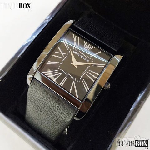 Emporio Armani AR2026 Super Slim